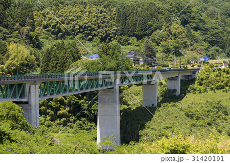 志津見大橋 志津見大橋 31420191