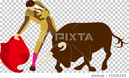 Bullfighting 1 31420333