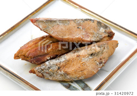 かつおのなまり節 31420972