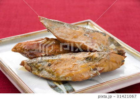 かつおのなまり節 31421067