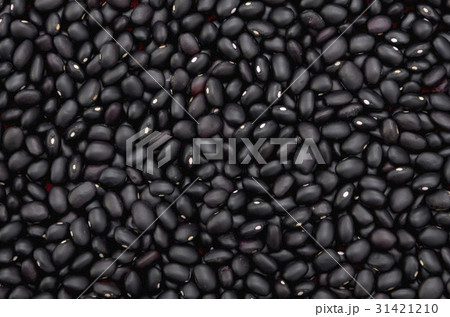 沖縄 宮古島の黒小豆(ササゲ) 沖縄 宮古島の黒小豆(ササゲ) 31421210