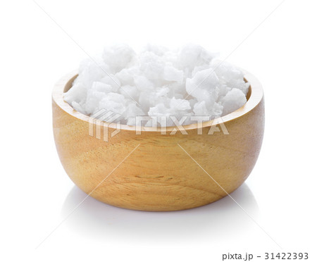 Salt in the cup 31422393