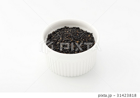 いりごま 黒 31423818