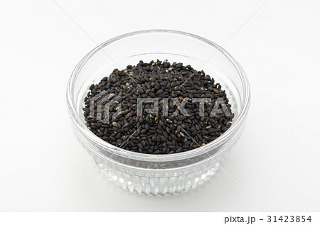 いりごま 黒 31423854