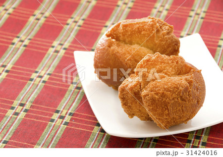 サーターアンダギー サーターアンダギー 31424016