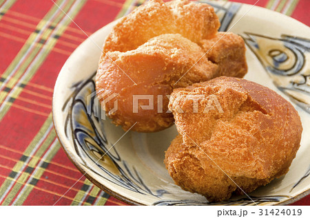 サーターアンダギー 31424019