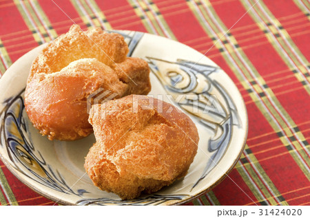 サーターアンダギー 31424020