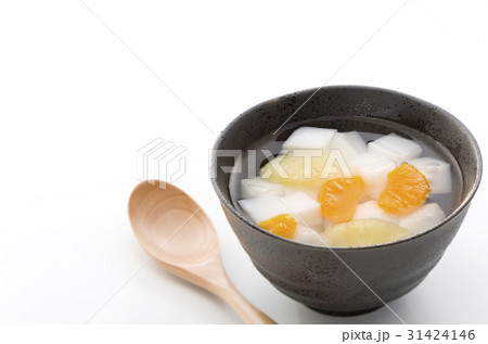 杏仁豆腐 31424146