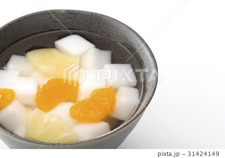 杏仁豆腐 31424149