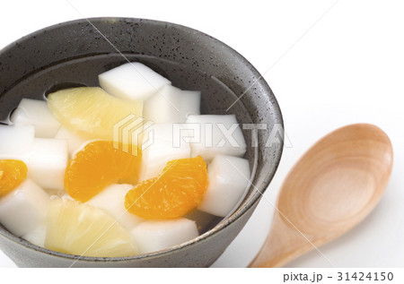 杏仁豆腐 杏仁豆腐 31424150