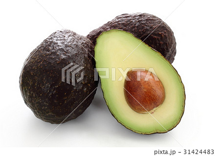 アボカド 31424483