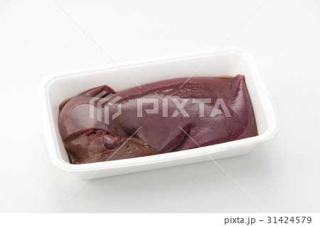 豚レバー 31424579