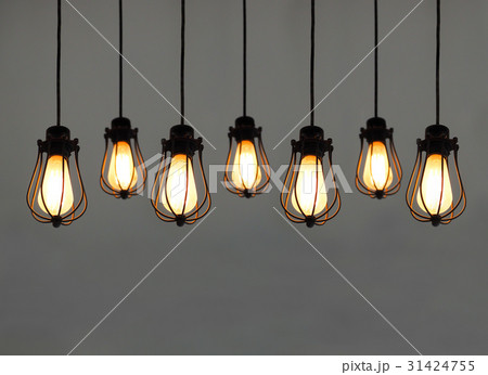 Beautiful light bulbs Beautiful light bulbs 31424755