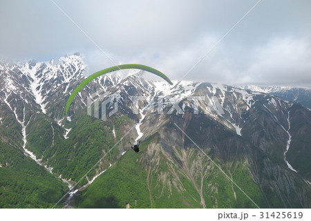 パラグライダー パラグライダー 31425619