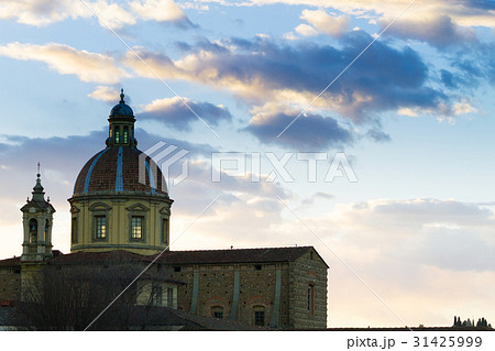 San Frediano church, Florence, Italy San Frediano church, Florence, Italy 31425999