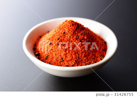 七味唐辛子 七味唐辛子 31426755