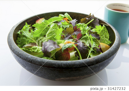 野菜 ベジタブル 青菜 31427232