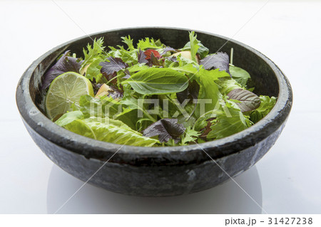 野菜 ベジタブル 青菜 31427238