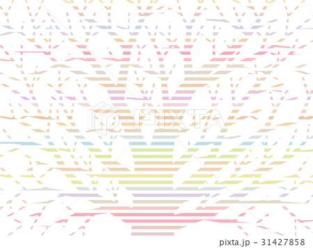 枝を張り巡らす樹木 枝を張り巡らす樹木 31427858