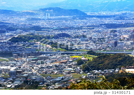 太宰府市　水城跡 31430171
