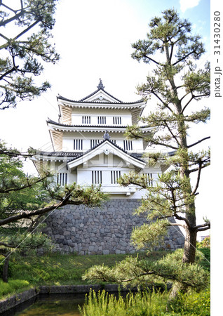 埼玉県忍城の写真 埼玉県忍城の写真 31430280