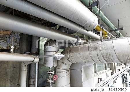 曲がるダクトパイプ 曲がるダクトパイプ 31430509