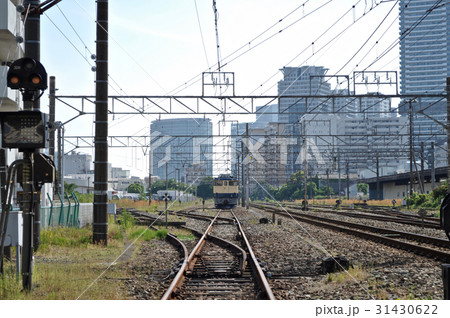 神奈川県東神奈川コットンハーバー付近の写真 31430622