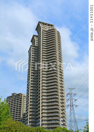 くずは　タワーマンション　樟葉　枚方 31431001