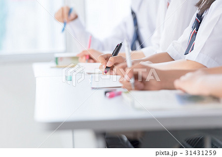 学生、学習塾、勉強 31431259