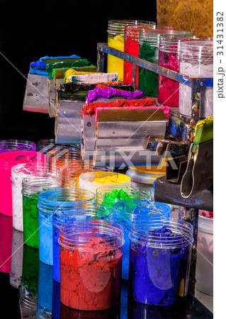 plastisol ink in store plastisol ink in store 31431382