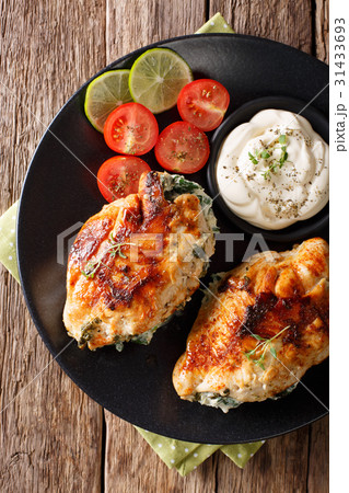 Delicious food 31433693