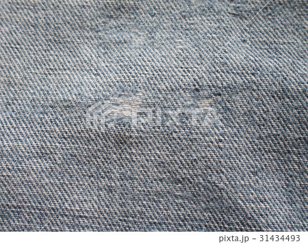 worn out jean 31434493