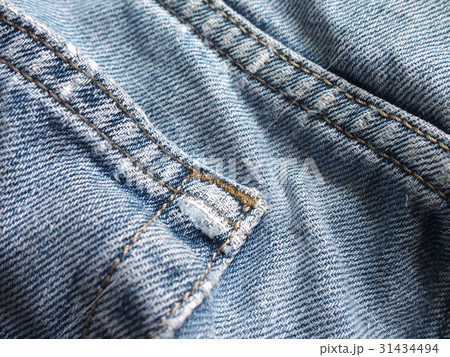 worn out jean 31434494