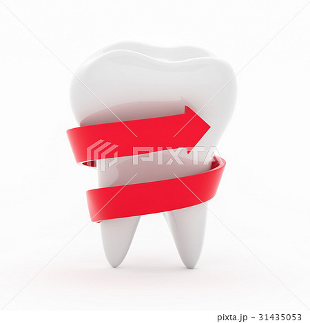 歯科衛生のイラストCG 歯科衛生のイラストCG 31435053