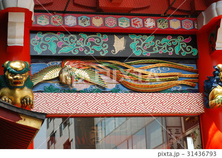 神田神社-9 神田神社-9 31436793