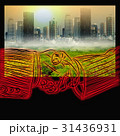 Shake hand business collaboration 31436931