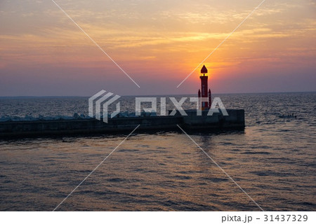 ロケット灯台 31437329