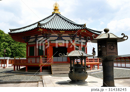 成田山 聖徳太子堂 31438245
