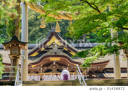 大神神社 大神神社 31438872