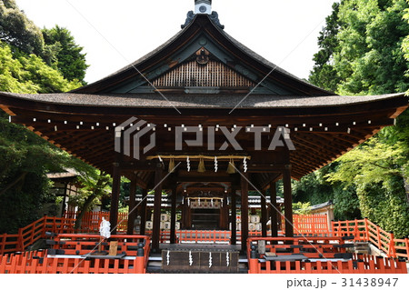 京都 船岡山 建勲神社 京都 船岡山 建勲神社 31438947