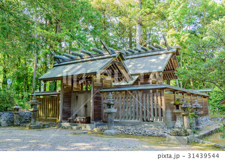 阿紀神社 31439544