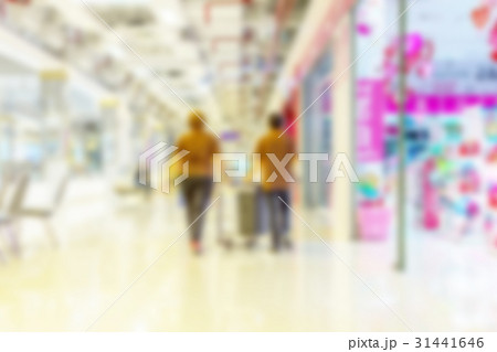 Department store or shopping mall Department store or shopping mall 31441646