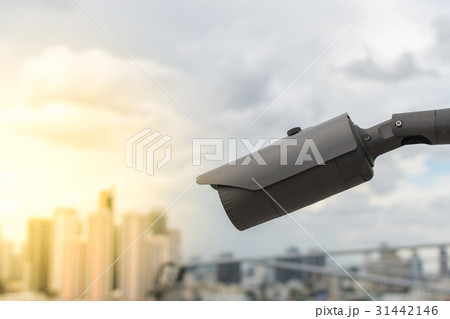 Security camera (CCTV) Security camera (CCTV) 31442146