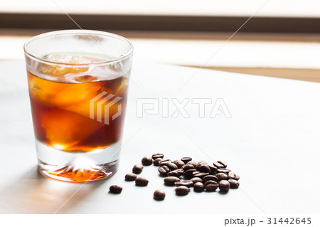 アイスコーヒー 31442645