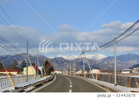 天馬街道・浦河町2016年12月 天馬街道・浦河町2016年12月 31442870