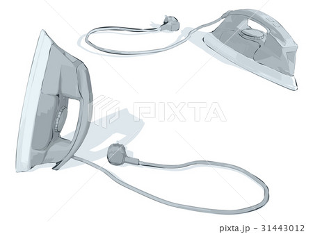 Two irons Two irons 31443012