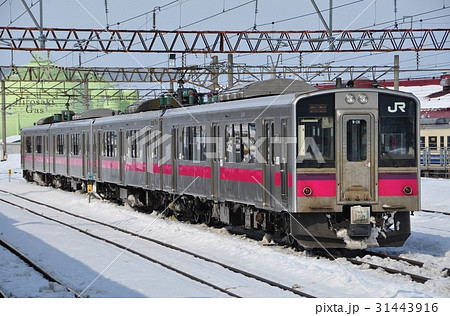 701系電車 31443916