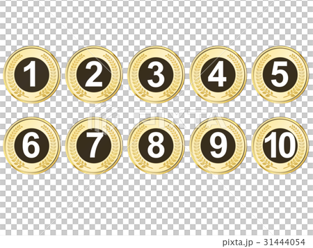 Gold medal Gold medal 31444054