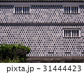 倉敷美観地区のなまこ壁 31444423
