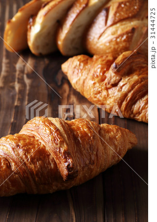 パン　盛り合わせ 31444725